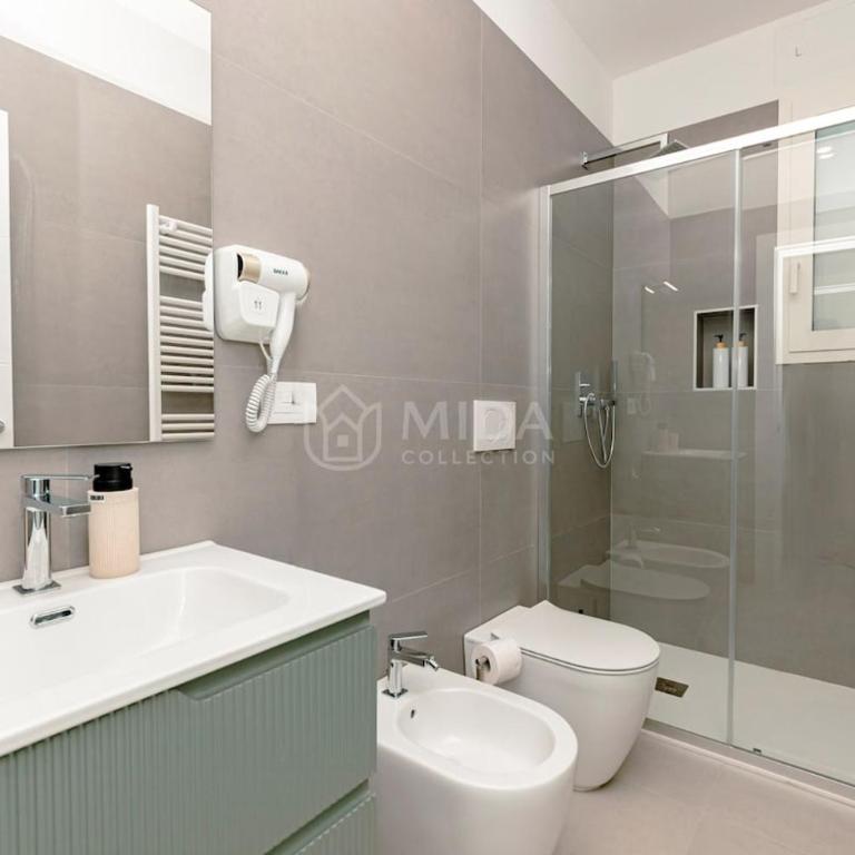 Sea Corner - Monolocale con Vista Mare - 11