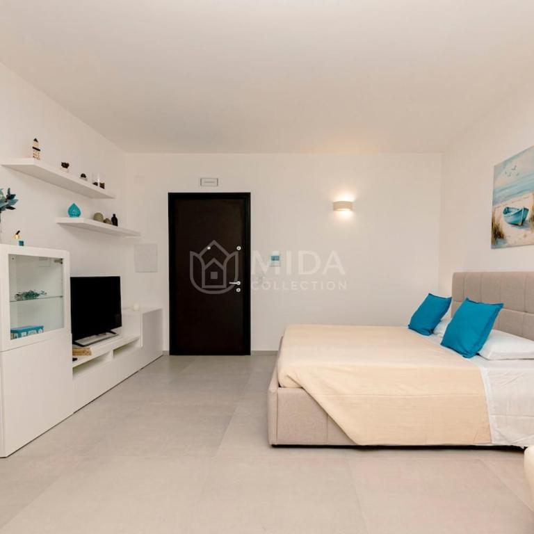 Sea Corner - Monolocale con Vista Mare - 12