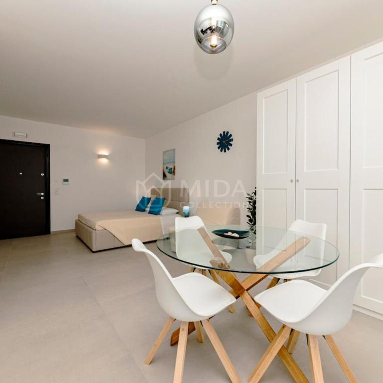 Sea Corner - Monolocale con Vista Mare - 7