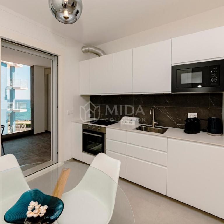 Sea Corner - Monolocale con Vista Mare - 13