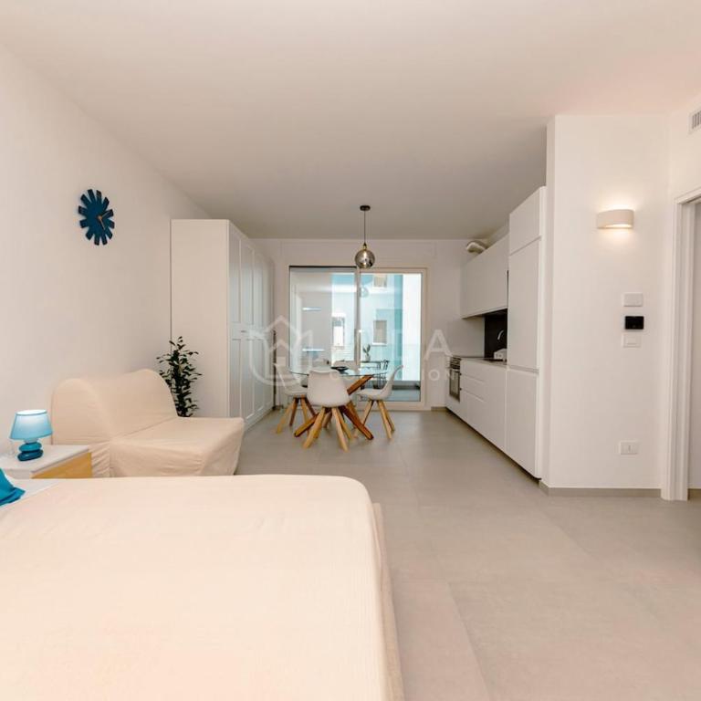 Sea Corner - Monolocale con Vista Mare - 4