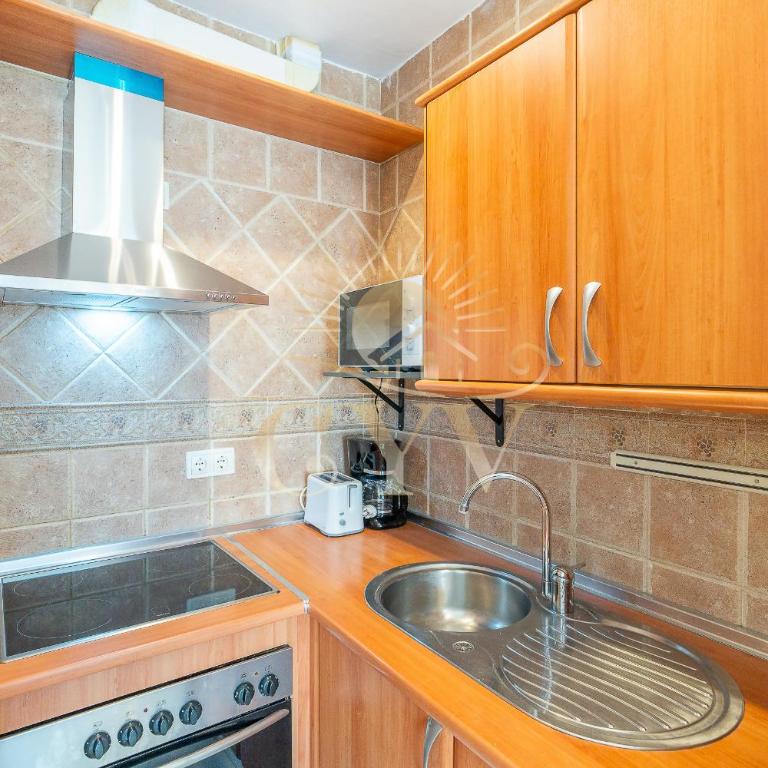 CYV -Centrally located 1 bed 1 bath near the beach - Classic Apartment - 7