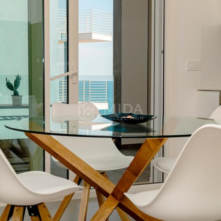 Sea Corner - Monolocale con Vista Mare - 30