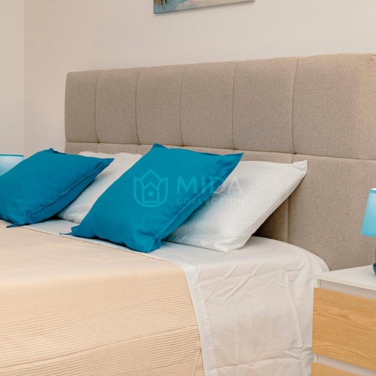 Sea Corner - Monolocale con Vista Mare - 29