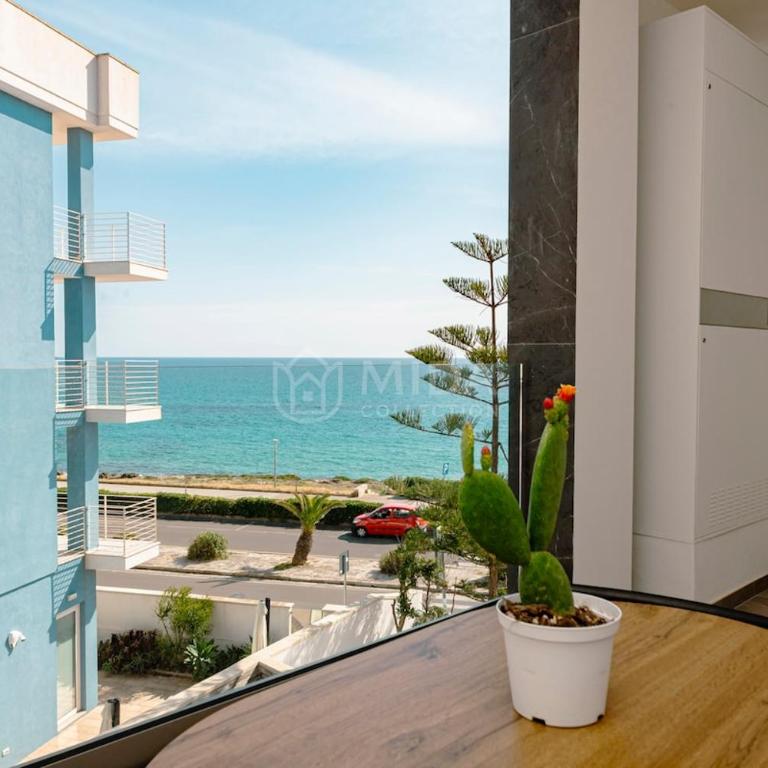 Sea Corner - Monolocale con Vista Mare - 2