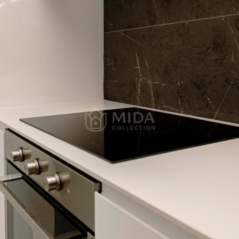 Sea Corner - Monolocale con Vista Mare - 33