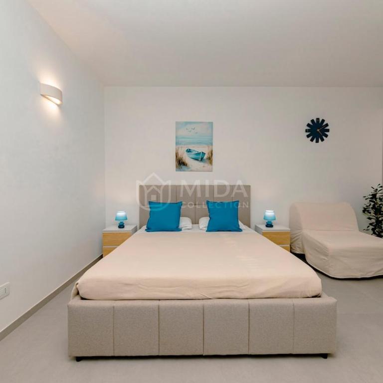 Sea Corner - Monolocale con Vista Mare - 35