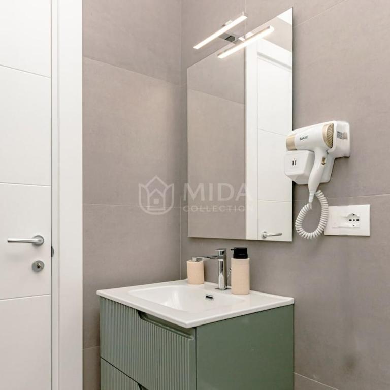 Sea Corner - Monolocale con Vista Mare - 26