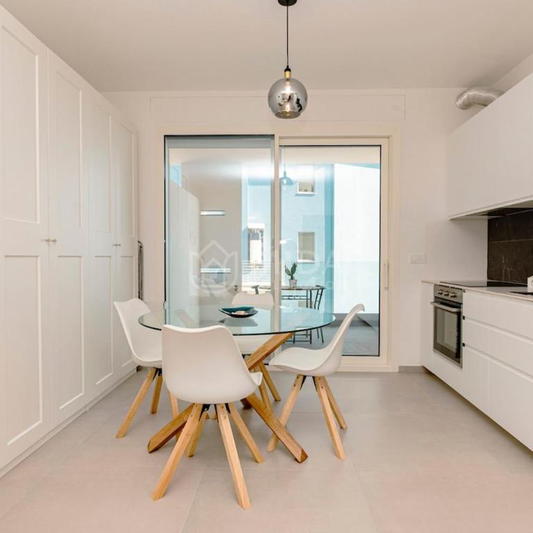 Sea Corner - Monolocale con Vista Mare - 37