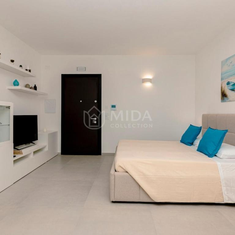 Sea Corner - Monolocale con Vista Mare - 40