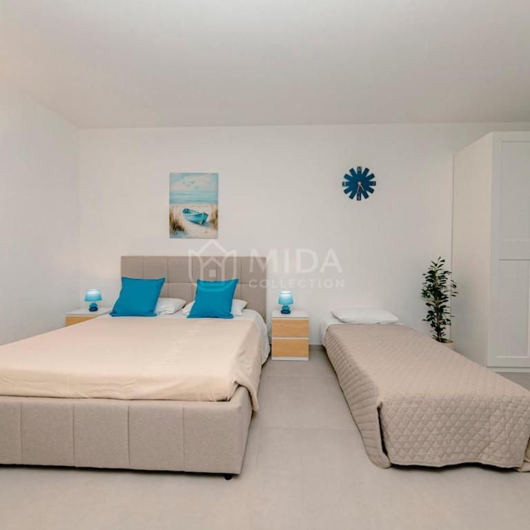 Sea Corner - Monolocale con Vista Mare - 53