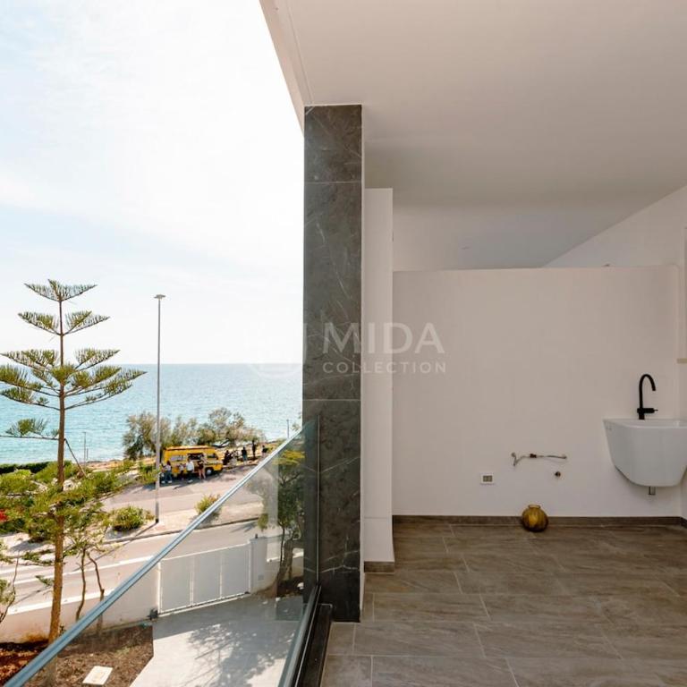 Sea Corner - Monolocale con Vista Mare - 41