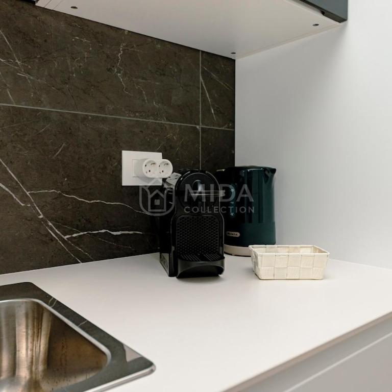 Sea Corner - Monolocale con Vista Mare - 43