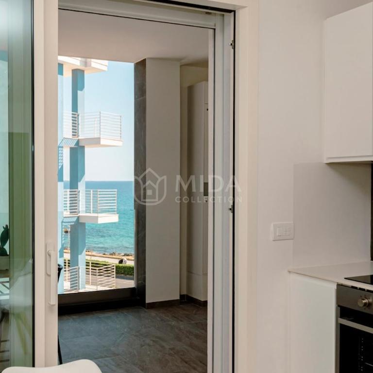 Sea Corner - Monolocale con Vista Mare - 46