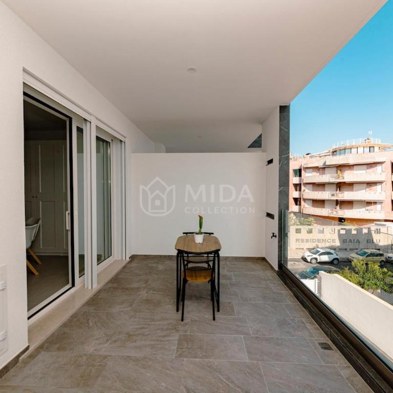 Sea Corner - Monolocale con Vista Mare - 47