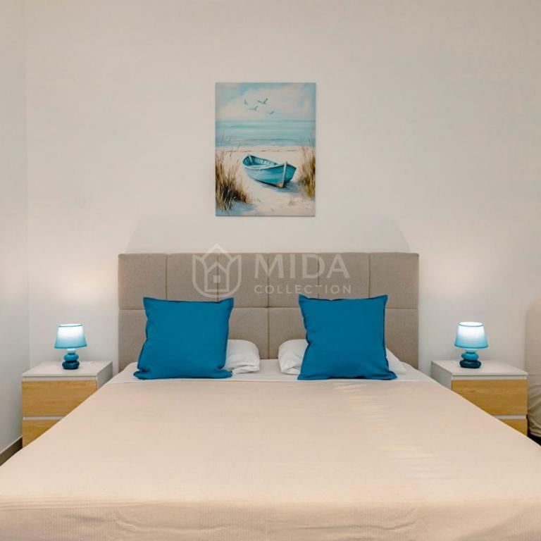 Sea Corner - Monolocale con Vista Mare - 6
