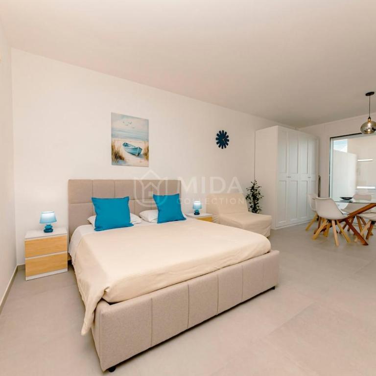 Sea Corner - Monolocale con Vista Mare - 3