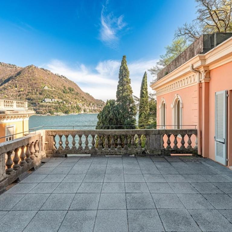Villa delle Magnolie by Comorooms - Villa - 35