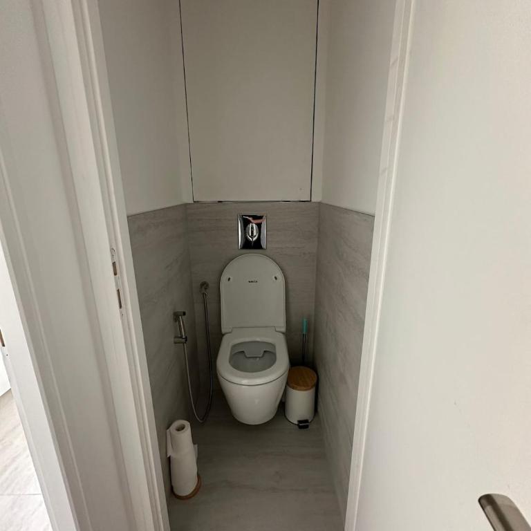 Apt 2 Pc Lumineux Paris 13 proche transport - Appartement 1 Chambre - 3