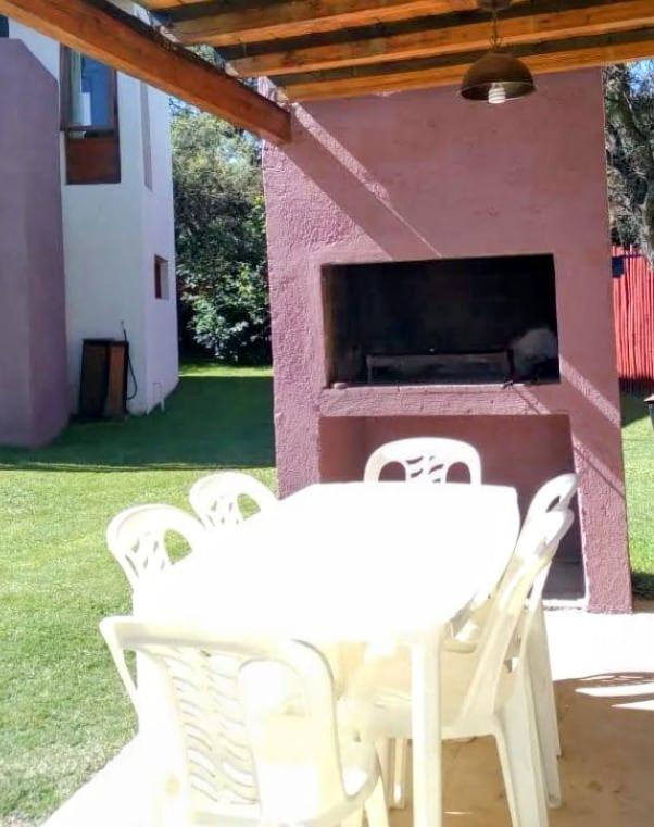 Cabañas En Potrero de los Funes Ayres del Lago - Chalet de 2 dormitorios - 13