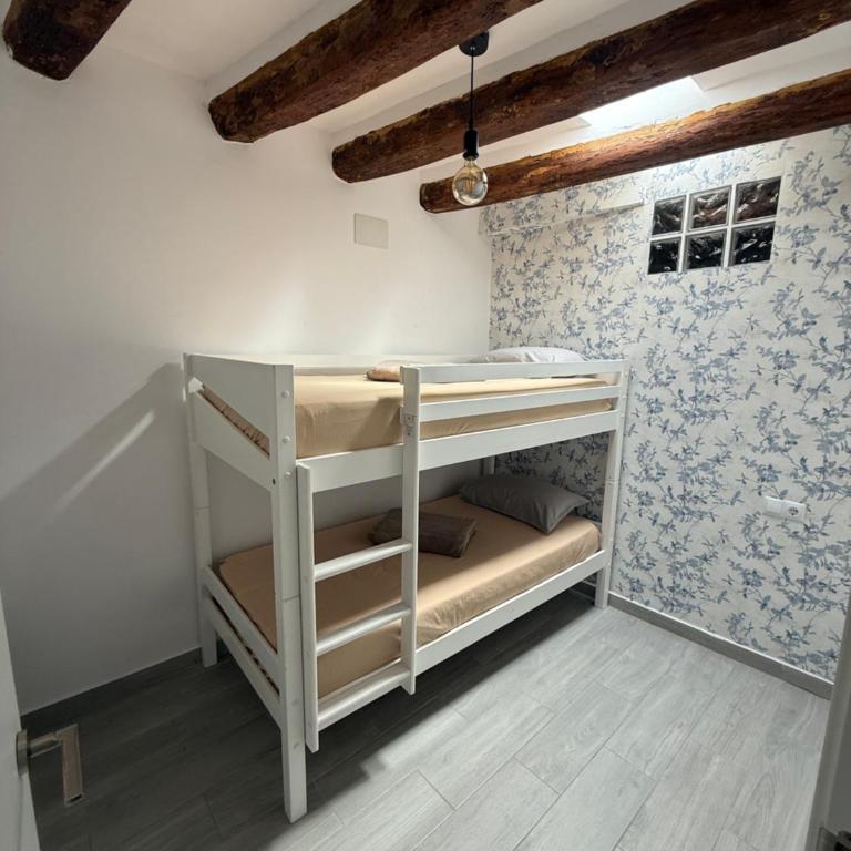 Apartamento Palmeras en el Mar - Apartamento de 3 dormitorios - 13