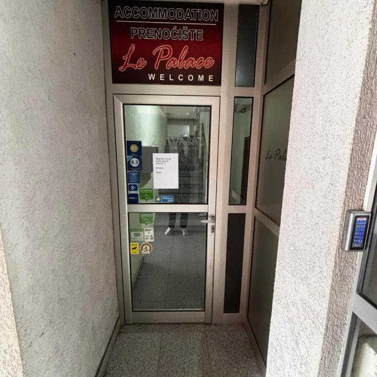 4 Rooms Apartments,free garage parking for motorcycles - Apartman sa 2 Spavaće Sobe - 21