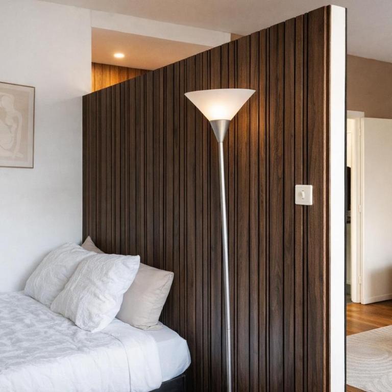 Ecrin de prestige au coeur du 16 ème arrondissement - One-Bedroom Apartment - 4