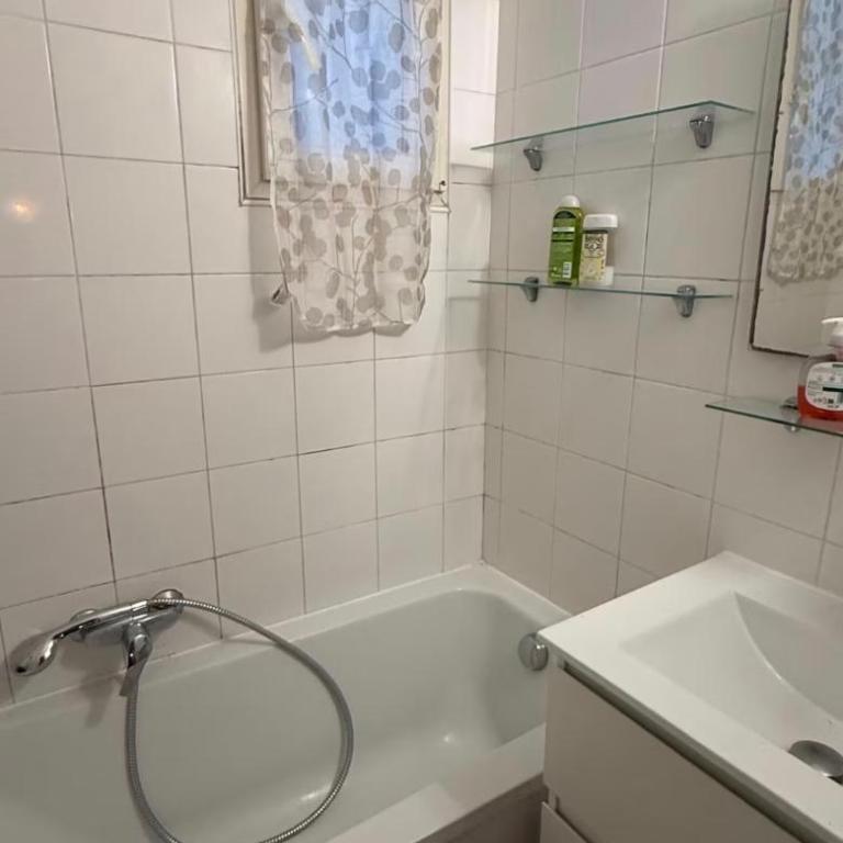 Ecrin de prestige au coeur du 16 ème arrondissement - One-Bedroom Apartment - 9