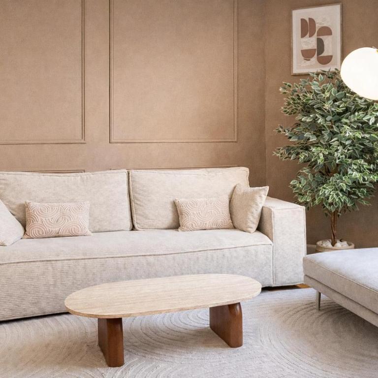 Ecrin de prestige au coeur du 16 ème arrondissement - One-Bedroom Apartment - 10