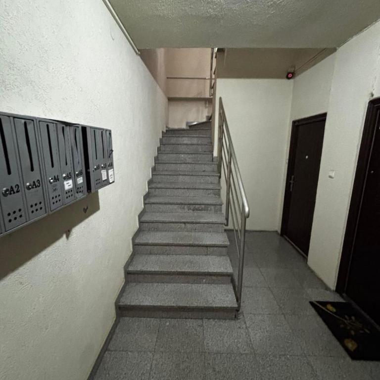 4 Rooms Apartments,free garage parking for motorcycles - Apartman sa 2 Spavaće Sobe - 1