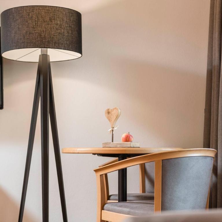 Rainell Dolomites Retreat - Junior Suite - 4
