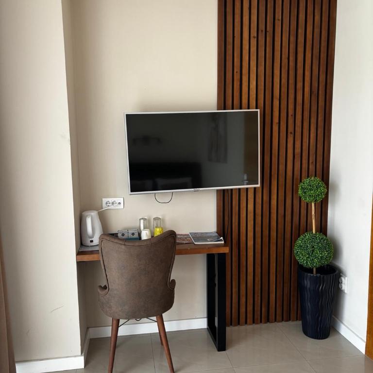 4 Rooms Apartments,free garage parking for motorcycles - Apartman sa 2 Spavaće Sobe - 6