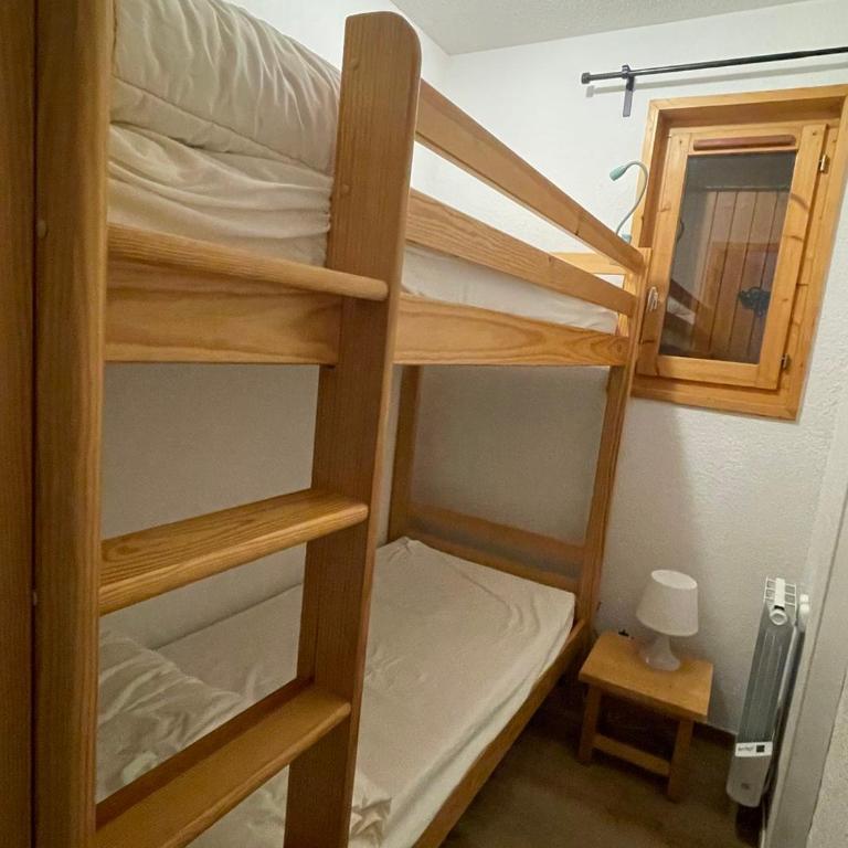Appartement confortable proche loisirs, 6 pers, Wifi - FR-1-840-8 - Appartamento - 4