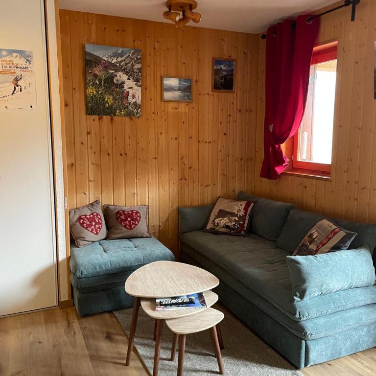 Appartement confortable proche loisirs, 6 pers, Wifi - FR-1-840-8 - Appartamento - 6