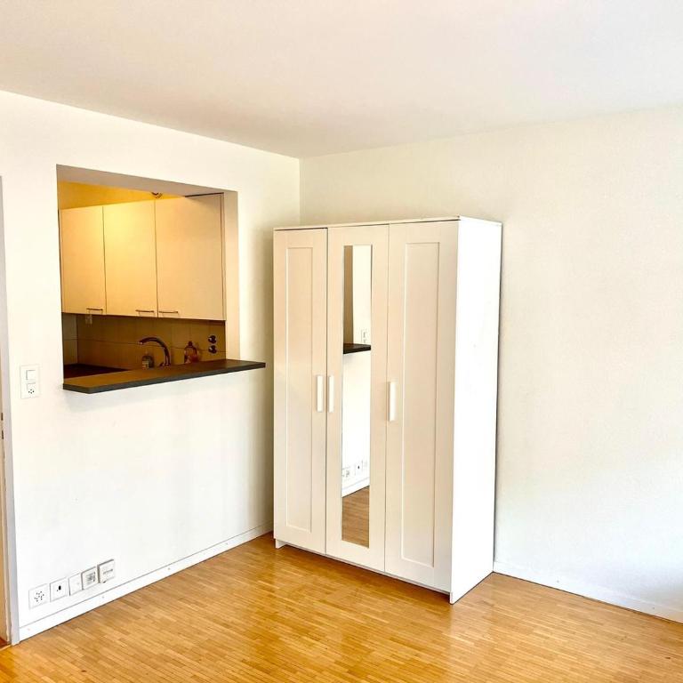 Downtown Flats - Lake Lucerne - Apartment mit 1 Schlafzimmer - 3