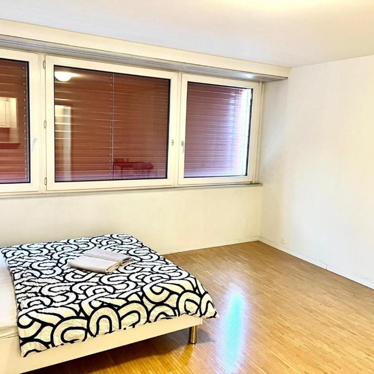 Downtown Flats - Lake Lucerne - Apartment mit 1 Schlafzimmer - 6