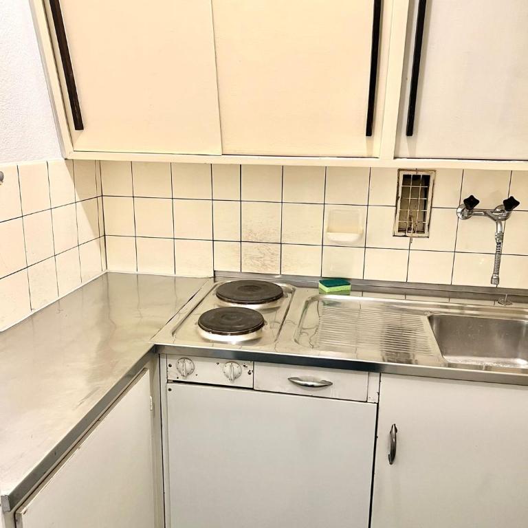Downtown Flats - Lake Lucerne - Deluxe Apartment mit 1 Schlafzimmer - 1