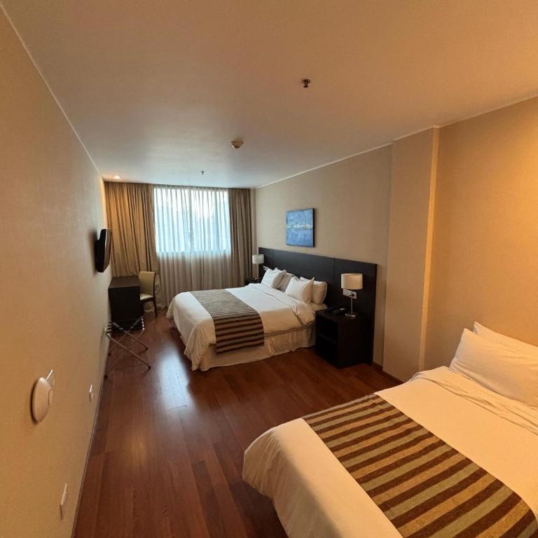 Amérian Rosario - Habitación Triple Superior - 1