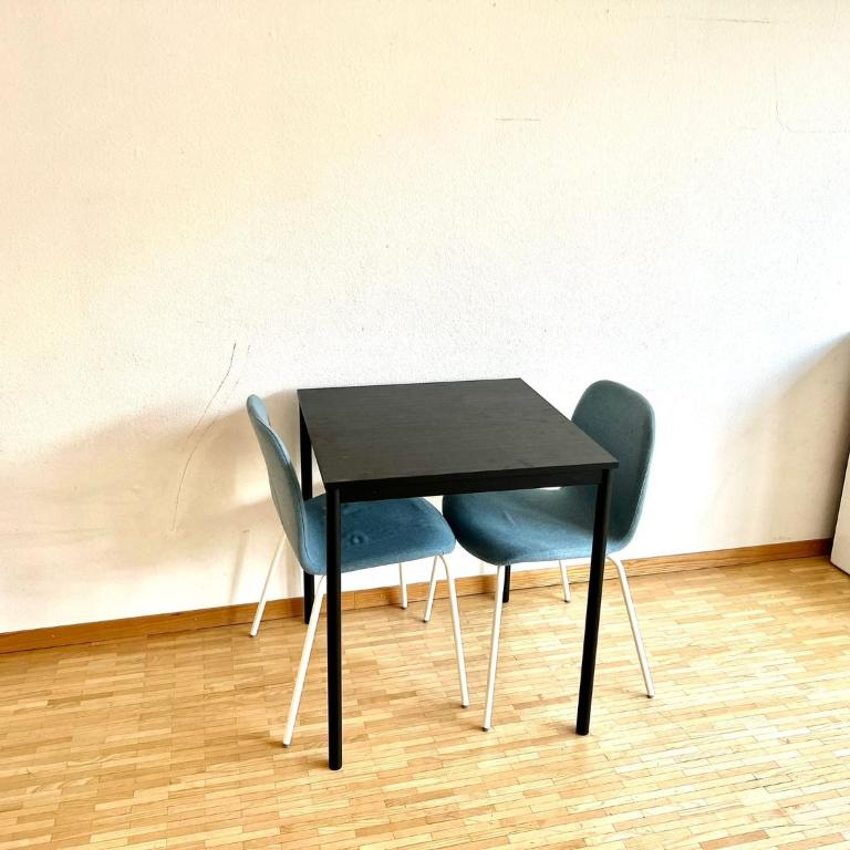 Downtown Flats - Lake Lucerne - Deluxe Apartment mit 1 Schlafzimmer - 2