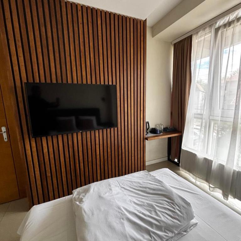 4 Rooms Apartments,free garage parking for motorcycles - Apartman sa 2 Spavaće Sobe - 13
