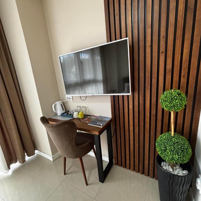 4 Rooms Apartments,free garage parking for motorcycles - Apartman sa 2 Spavaće Sobe - 19