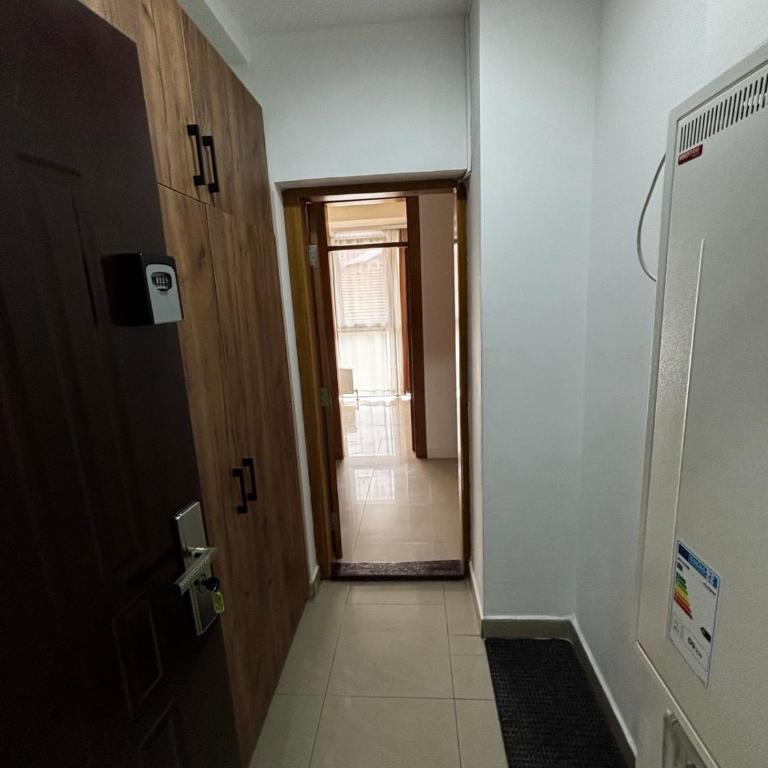 4 Rooms Apartments,free garage parking for motorcycles - Apartman sa 2 Spavaće Sobe - 20