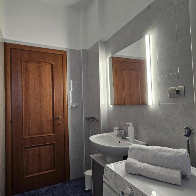 CASA GB La tua casa nel centro di Torino - Appartement 2 Chambres - 24