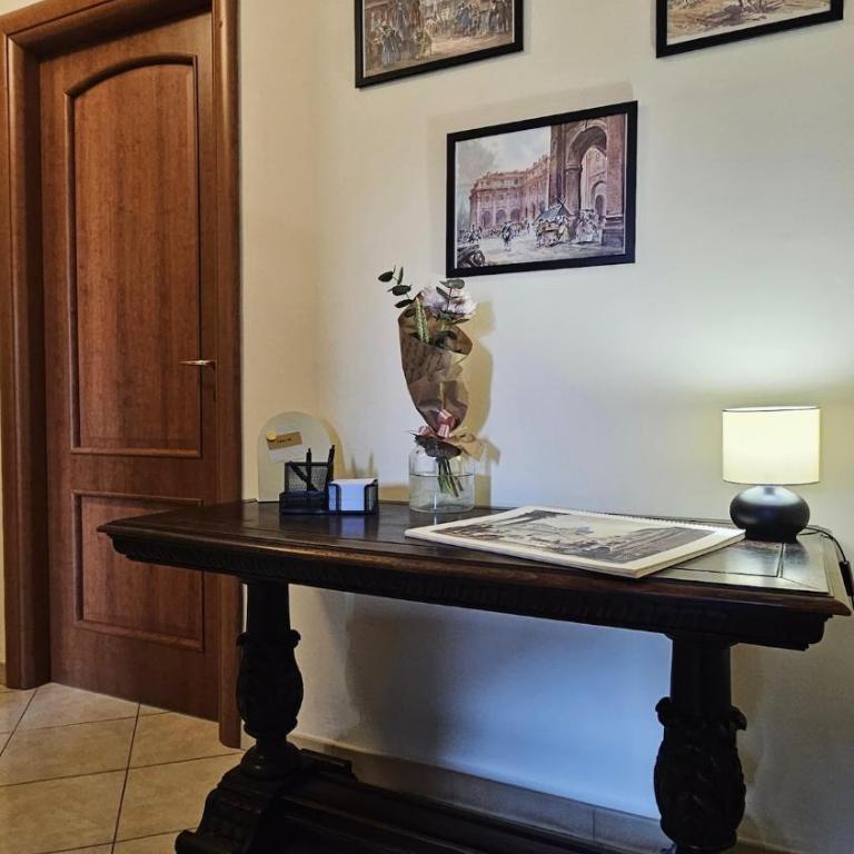 CASA GB La tua casa nel centro di Torino - Appartement 2 Chambres - 19