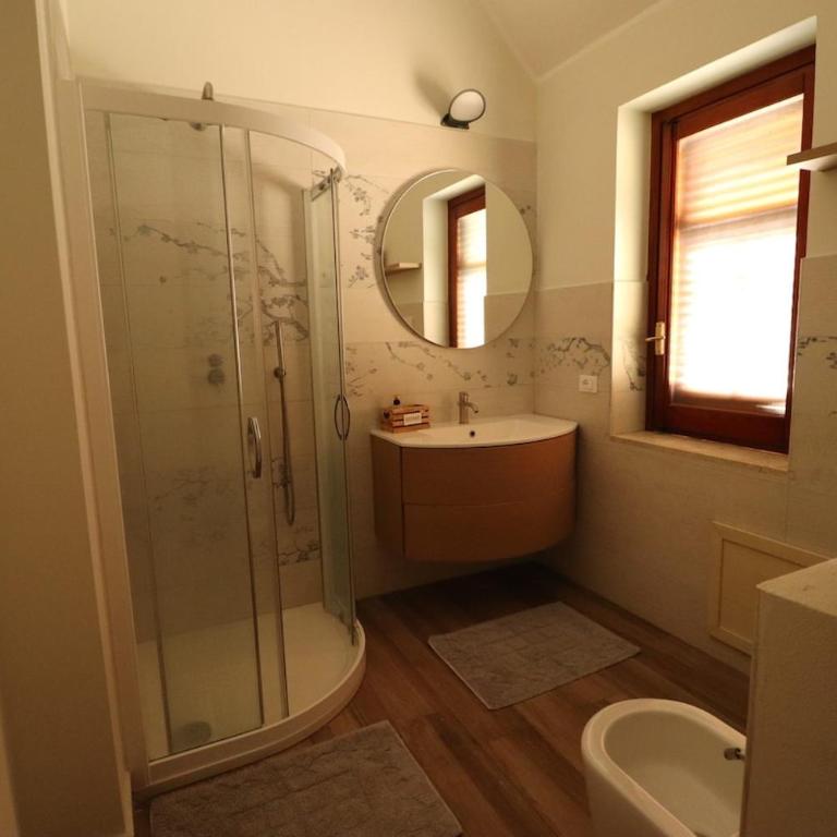 Villa Parthenia - Oasi in città - Casa con 3 Camere da Letto - 22