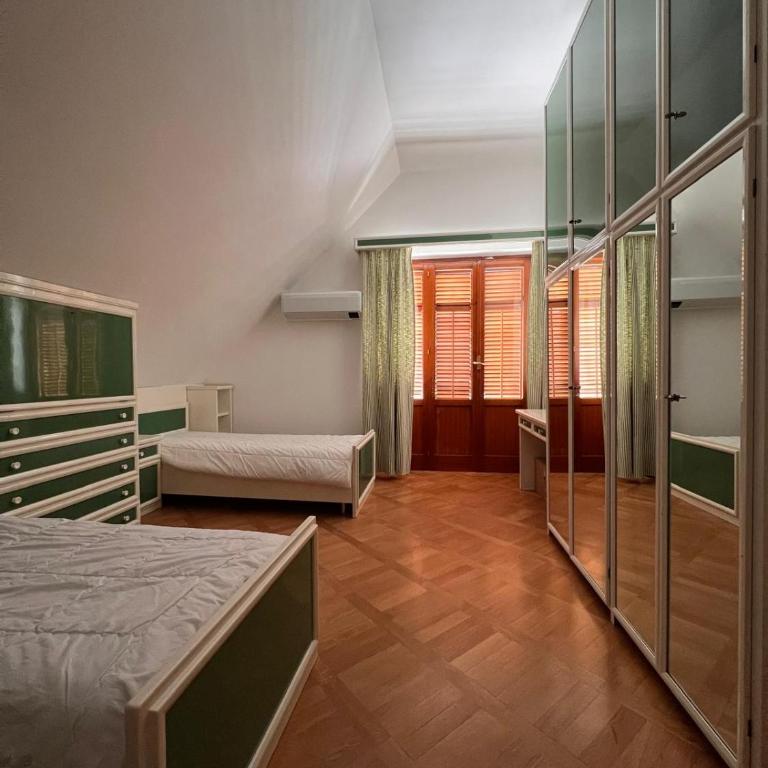 Villa Parthenia - Oasi in città - Casa con 3 Camere da Letto - 24