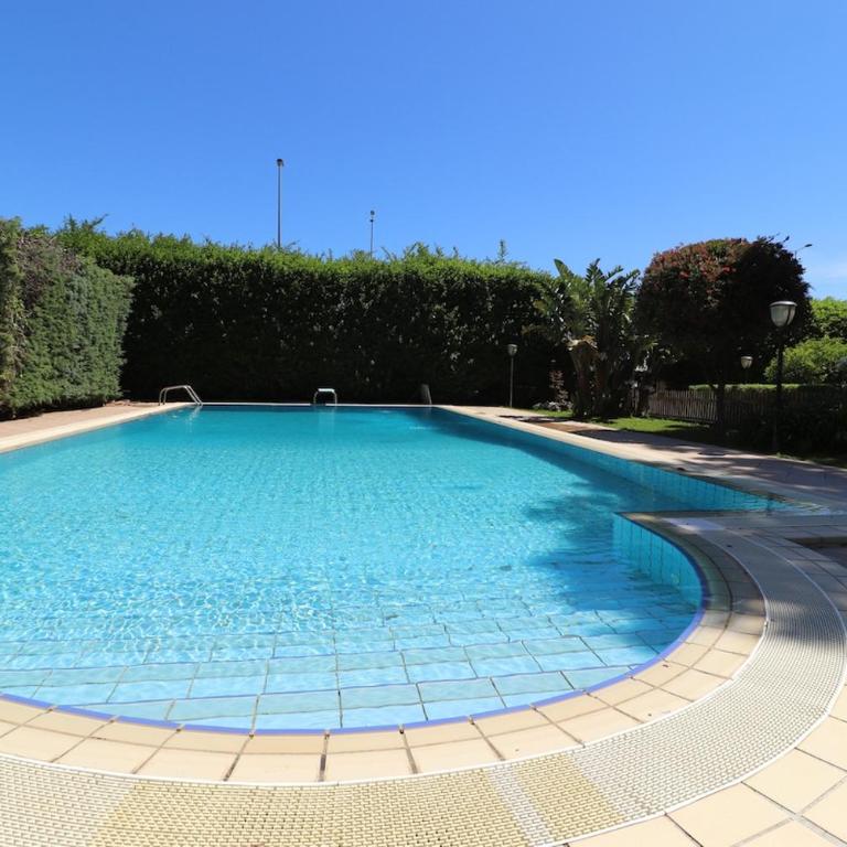 Villa Parthenia - Oasi in città - Casa con 3 Camere da Letto - 6