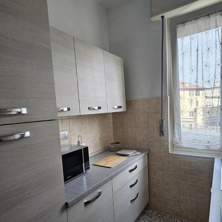 CASA GB La tua casa nel centro di Torino - Appartement 2 Chambres - 17