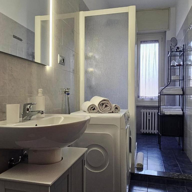 CASA GB La tua casa nel centro di Torino - Appartement 2 Chambres - 23