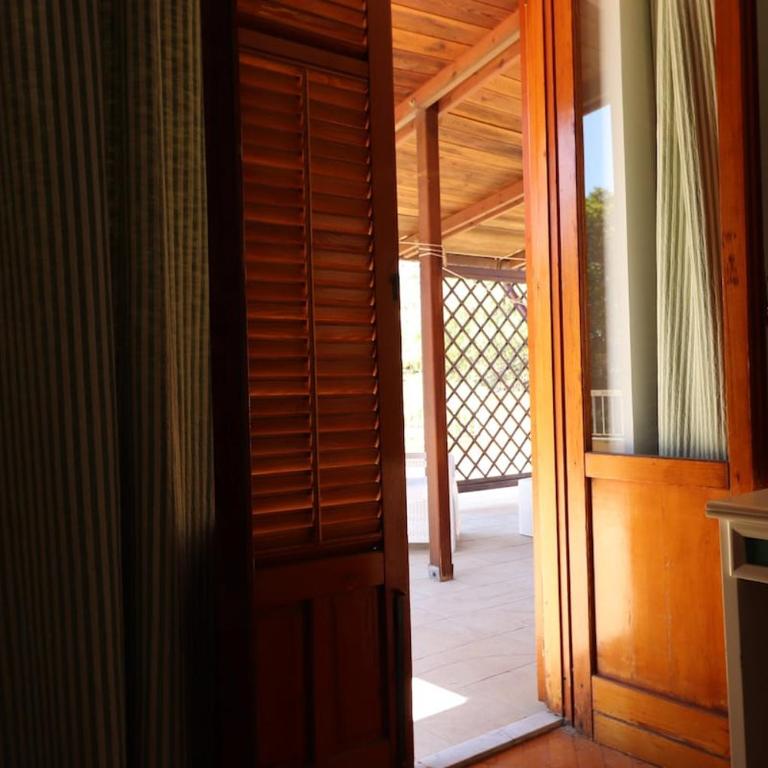 Villa Parthenia - Oasi in città - Casa con 3 Camere da Letto - 25